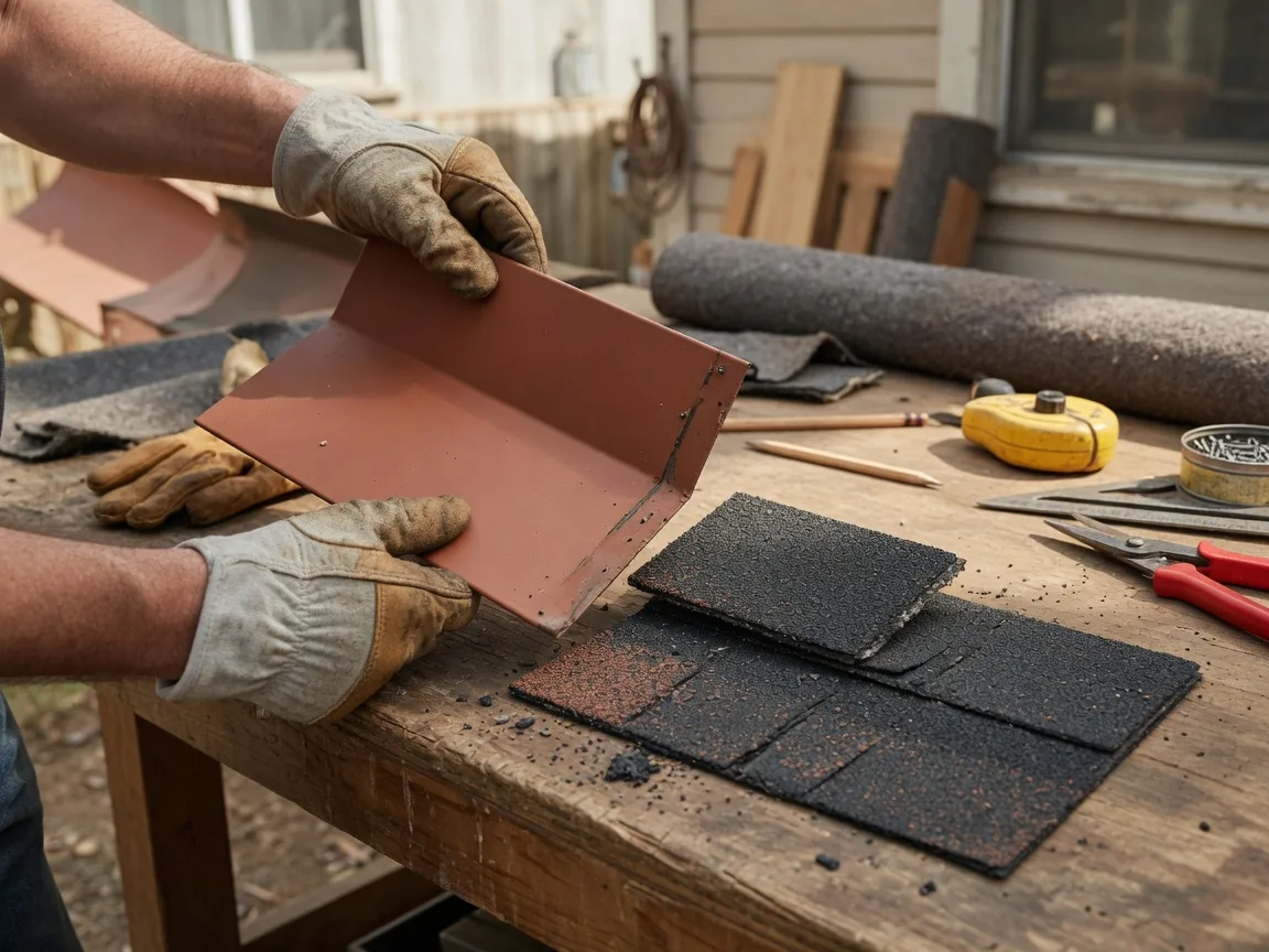 Roof Repair company in Hungerford, TX